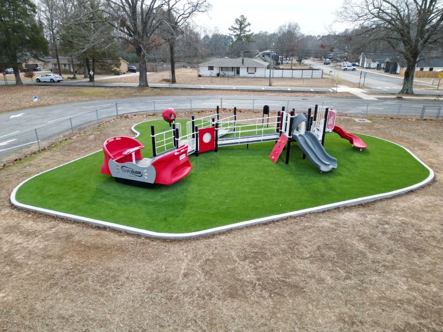 Playground